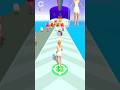 Build A Queen Game #shorts #shortsfeed #buildaqueengame