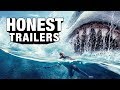 Honest Trailers - The Meg