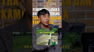 Rare Phenomenon During Pr4ng Thailand And Cambodia shorts