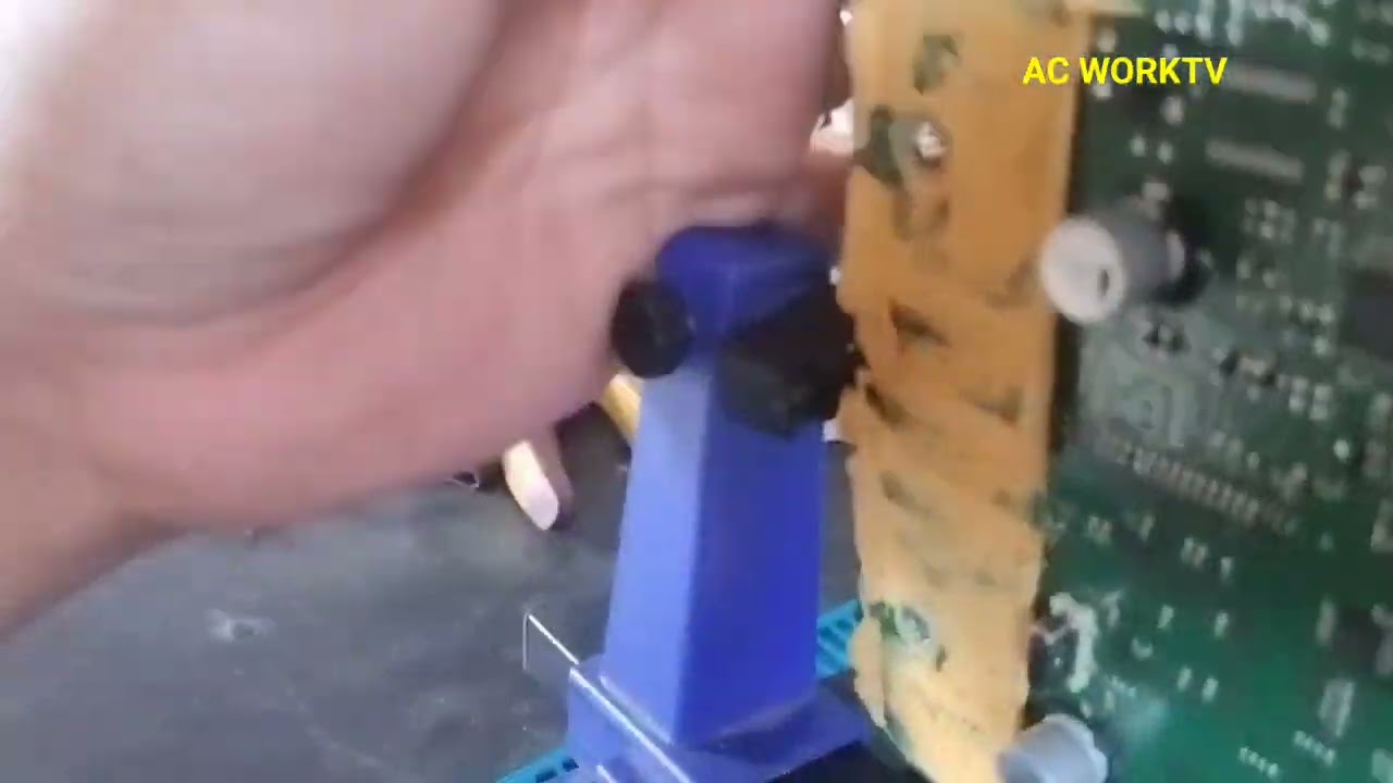 Hyundai Tucson 2011 model. No PRND Displya