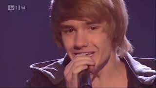 The X Factor UK, Season 7, Episode 25, Live Show 8, Part 1