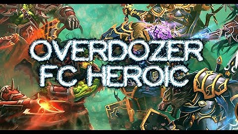OverDoZer - Faction Champions 25HC - Dalaran-WoW