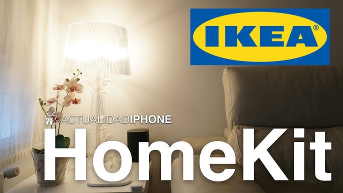 Iluminación Inteligente - Smart Lighting - ¡Compra ya! - IKEA