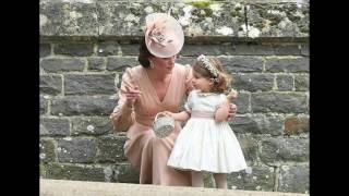 Famous Pippa Middleton Weds James Matthews | wedding of the year Wealth