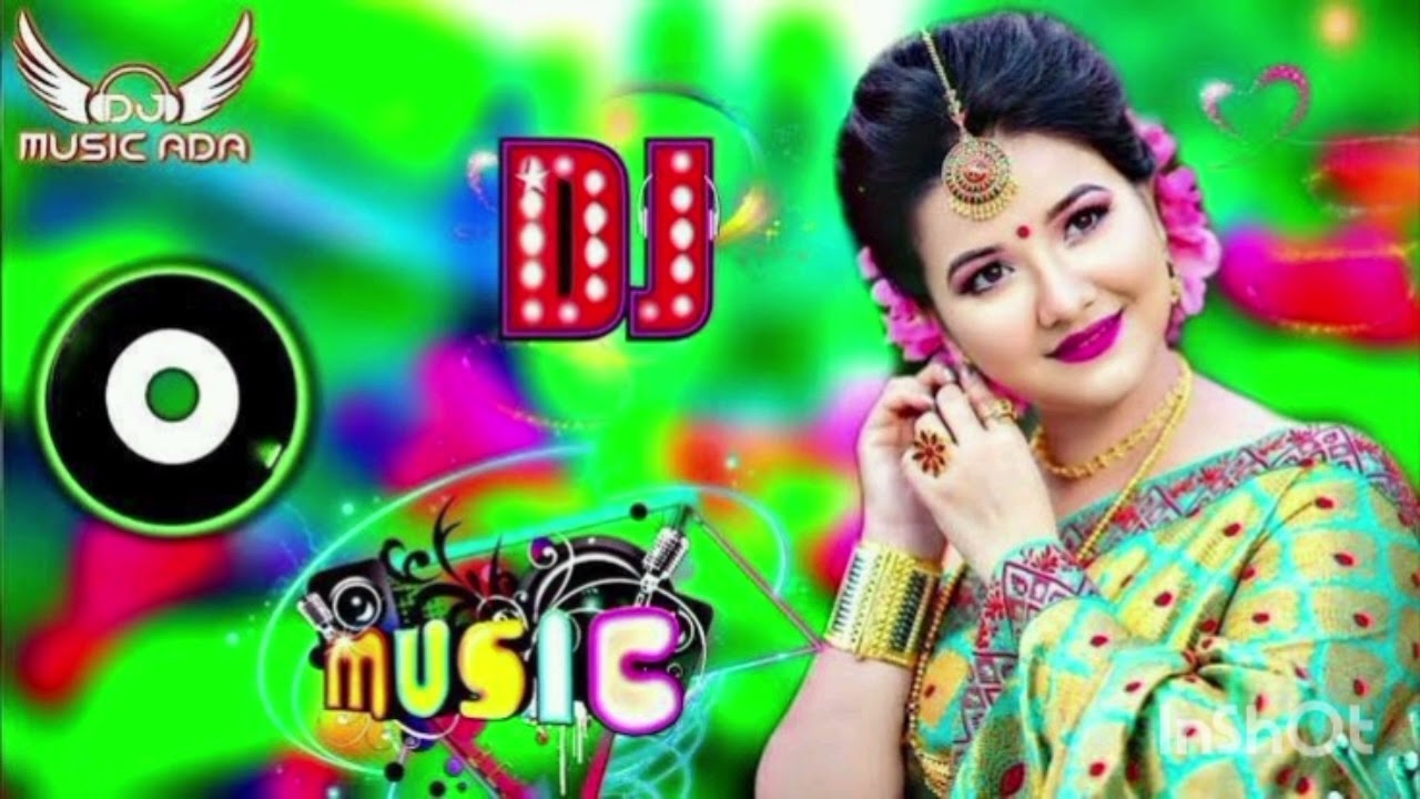 Deep Bass Musical Hub||The Musical Hub DJ Desi |DJ Musical Hub|Royal DJ Musical Hub