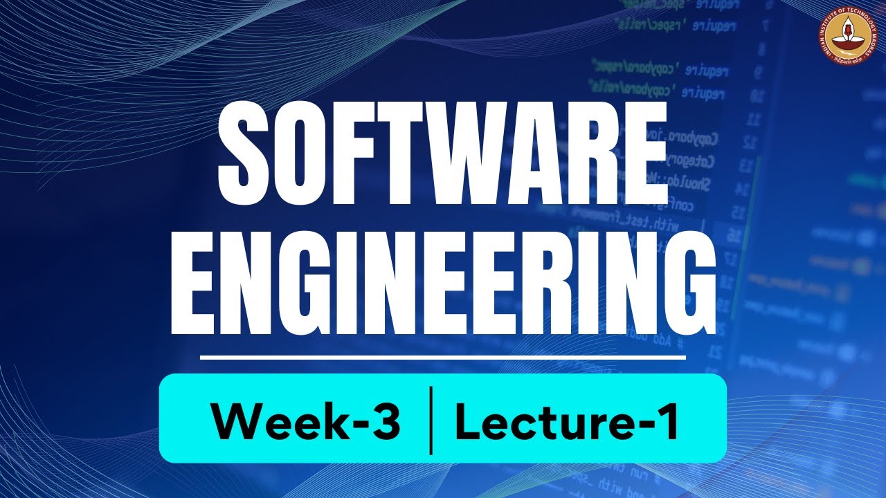 Week 3: Software User Interfaces - Introduction to Interaction Design ...