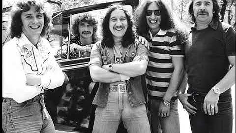 60. Uriah Heep - Can