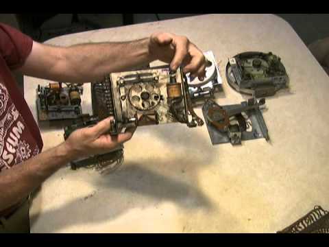 Pinball repair - Stepper Units in EM Pinball Machines - YouTube