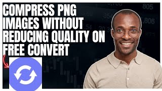 How to compress PNG images without reducing the quality