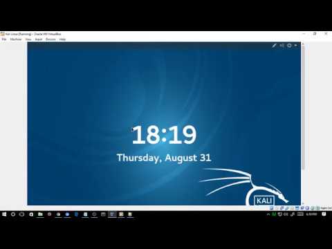Hacking - Sql Injection Automated (SQL MAP)