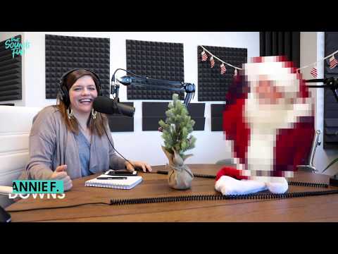 that-sounds-fun-podcast--interview-with-santa-claus!