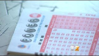 North Carolina, Puerto Rico, Texas Tickets Win $564 Million Powerball