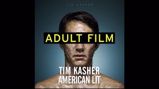 Tim Kasher - American Lit [Official Audio]