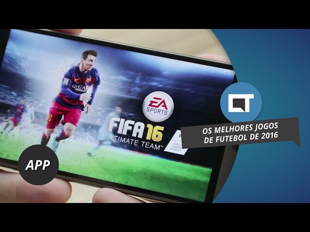 Melhores jogos de futebol modo carreira #jogosdecelular