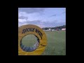 Aiden Walters - QB Accuracy Training - 28” Wheel - 14” Diameter Opening