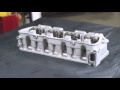 Nissan k21 k25 engine head intella parts