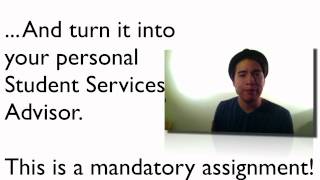 Recording Connection Studio Tip 1