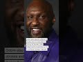 Lamar Odom: the afterlife revelation