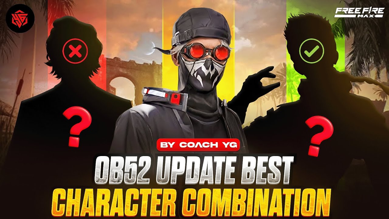 STOP Playing OB52 Like This ❌🔥 || International Teams Cracked The New Durability Meta 😈😈