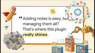 Stop using Sticky Notes! Manage WordPress Content with Smart Notes Pro