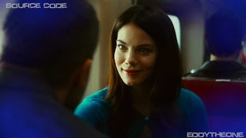 Source Code - Stay With Me ( BETA Music Video )