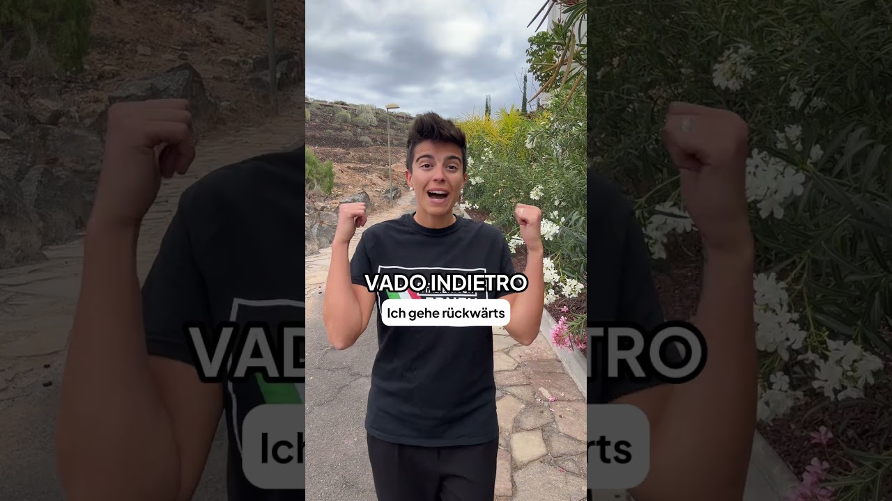 Italienisch im Alltag! 