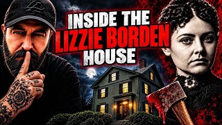 Lizzie Borden House Tour: The Room That Changed Everything! (Netflix Monster)