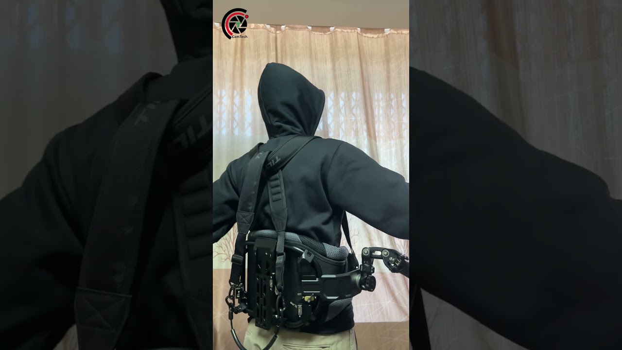 TILTA FLOAT HANDHELD GIMBAL SUPPORT SYSTEM🔥🔥🔥