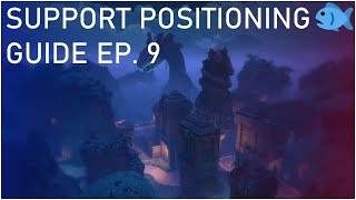 Fishnit's Ultimate Guide to Positioning as a Support in Paladins | Ep. 9 | Serpent Beach