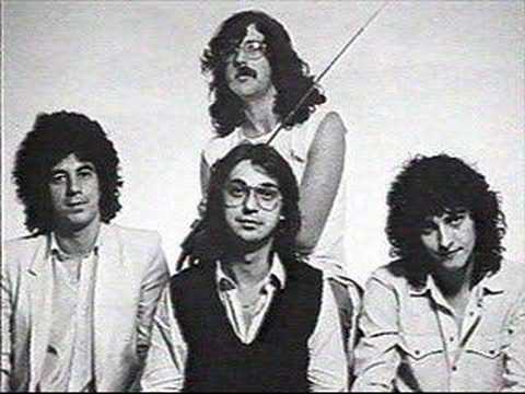 Alto en la torre - Serú Girán - Cifra Club