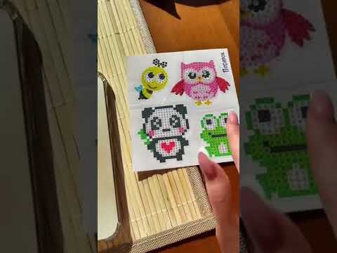 СДЕЛАЛА ЧЕХОЛ С АЛМАЗНОЙ МОЗАИКОЙ😍 #shorts #лайфхак #diy #своимируками #комедия