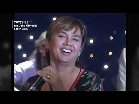 Sezen Aksu, Erol Evgin - Biz Daha Ölmedik (1995)