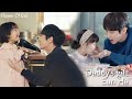 'Daddy's gift Eunha...' Baek Eunha and Daddy's Happy Moments in "Flower of Evil" Drama