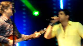 Victor & Leo - Pagode em Brasília - Luz - MG