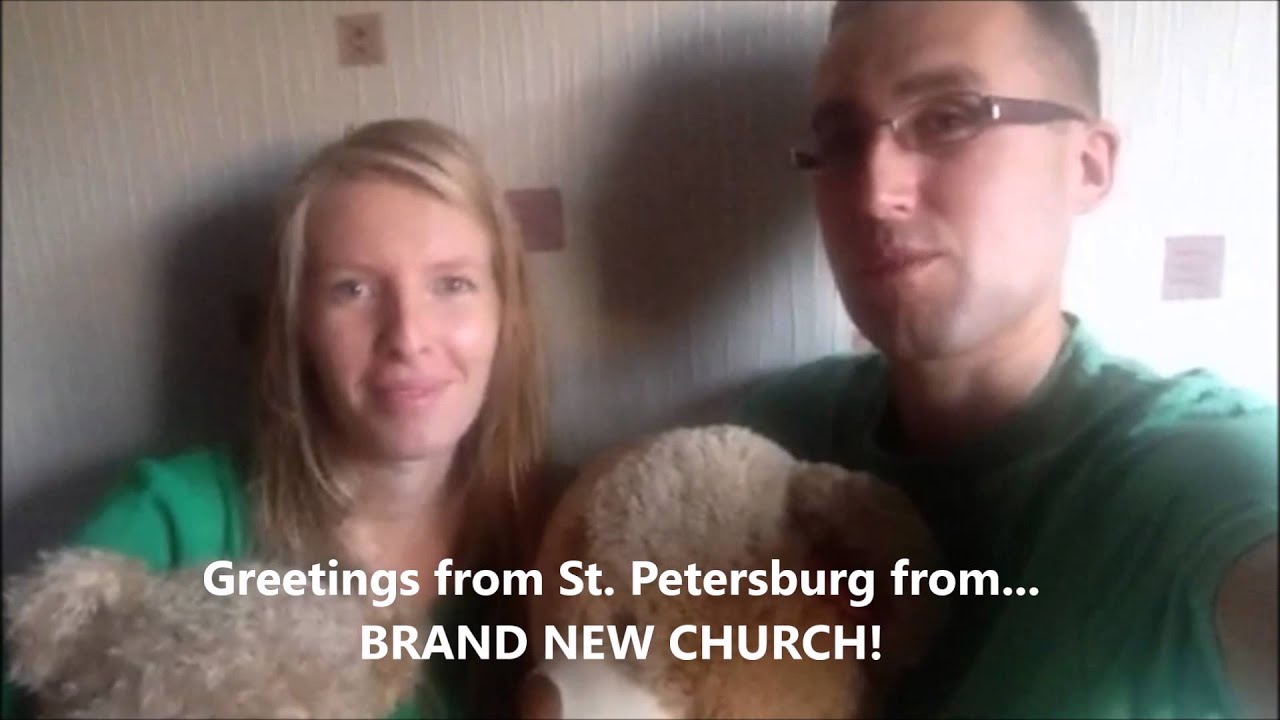 Russia Campus Update