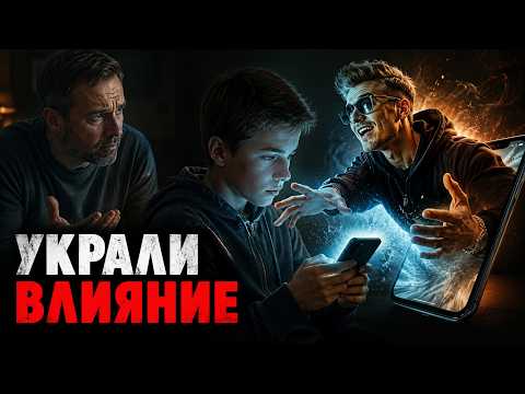Почему дети больше слушают блогеров, чем родителей?