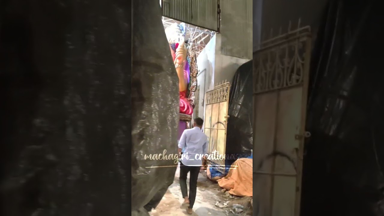 Dhoolpet Ganesh 2022 