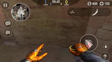 How To “Hack” Forward Assault!!!!!! #TeamPandaWin