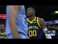 Jonathan Kuminga has ANOTHER 20+ Point Game | Feb. 2, 2024