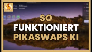 SO FUNKTIONIERT PIKASWAPS: Das KI-gestützte Handelstool