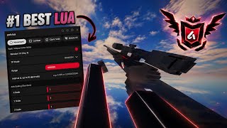 Showcasing the ARCH-LUA Script Only 5$ Lifetime. And how to get the Script Key