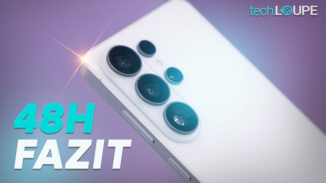 Galaxy S26 Ultra nach 48 Stunden – Display & Akku sind UNGLAUBLICH!