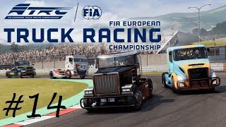 FIA European Truck Racing Championship Career Mode #14 screenshot 3