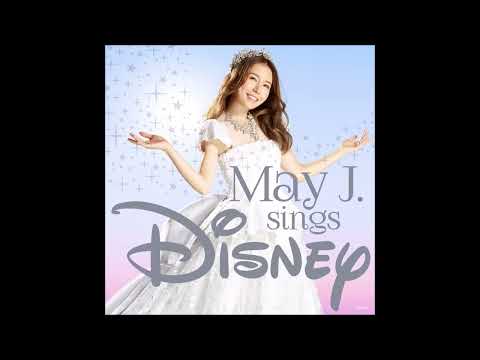 May J. / Disney Princess Medley with 宮本笑里 Japanese