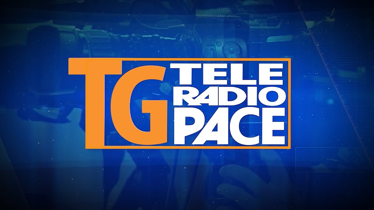 TG Teleradiopace - edizione serale - 04/03/2026