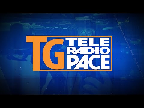 TG Teleradiopace - edizione serale - 04/03/2026