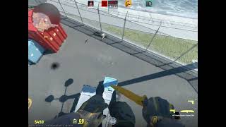 Edgebug