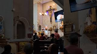 4826 Ssturday 6pm Mass Body Of Christ shortvidio