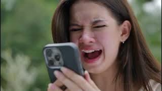 Anak-anak 9 ilmu dibuat heboh! Karena tau kabar kalau Aqeela & Harry resmi jadian🥰💞