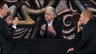 Paul Gertner Live in Boston.  BostonMagicTheater.com